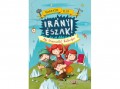 Pozsonyi Pagony Kft Horváth Ildi - Irány Észak!