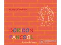 Pozsonyi Pagony Kft Marék Veronika - Boribon pancsol