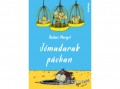 Naphegy Kiadó Halász Margit - Jómadarak pácban