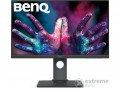 BenQ PD2700U 27" UHD Grafikus IPS LED monitor (9H.LHALB.QBE)