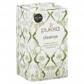 PUKKA ORGANIC CLEANSE BIO TISZTÍTÓ TEA 20X2G, 40 g