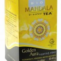 Mandala Bio filteres Tea Golden Aura 20 Filter