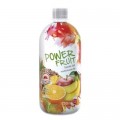 Power Fruit Exotic Alma Narancs Banán Multivitamin energiaszegény gyümölcsital 750ml