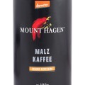 Mount Hagen Bio maláta kávé, instant, 100g