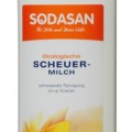 Sodasan öko folyékony súrolószer 500ml