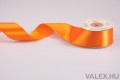 Valex Decor Szatén szalag 38mm x 22.86m - Sötét narancssárga