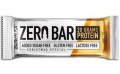 BioTech USA Zero Bar Fehérje szelet - Almás pite, 50 g