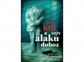 Gabo Kiadó Joe Hill - A szív alakú doboz