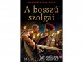 Gold Book Marcellus Mihály - A bosszú szolgái