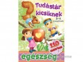Magnusz Könyvkiadó Egészség