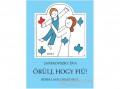 Móra Könyvkiadó Janikovszky Éva - Örülj, hogy fiú!