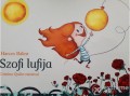 Pozsonyi Pagony Kft Harcos Bálint - Szofi lufija