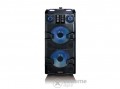 LENCO PMX-850 DJ Bluetooth hangrendszer