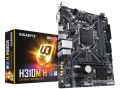 Gigabyte Intel H310M H S1151 alaplap