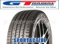 GT RADIAL SPORTACTIVE 235/45R18 98W XL