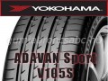 YOKOHAMA ADVAN Sport V105S 315/35R20 110Y