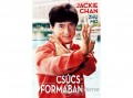 Kossuth Kiadó Zrt Jackie Chan - Csúcsformában