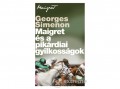 Agave Könyvek Kft Georges Simenon - Maigret és a pikárdiai gyilkosságok