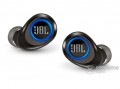 JBL Free X Bluetooth TWS fülhallgató, fekete
