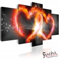 ArtGeist sp. z o o. Kép - Flame of love