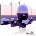 ArtGeist sp. z o o. Kép - Purple Balls