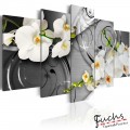 ArtGeist sp. z o o. Kép - Milky orchids
