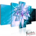 ArtGeist sp. z o o. Kép - Sapphire Nights