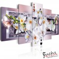 ArtGeist sp. z o o. Kép - Mysterious orchid