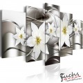 ArtGeist sp. z o o. Kép - Mysterious lilies