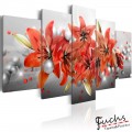 ArtGeist sp. z o o. Kép - Flowery Battle