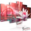 ArtGeist sp. z o o. Kép - Amaranthine Lotus