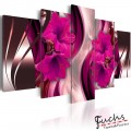 ArtGeist sp. z o o. Kép - Fuchsia Evening