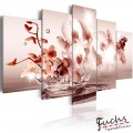 ArtGeist sp. z o o. Kép - Lyric of Orchid