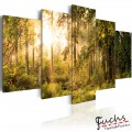 ArtGeist sp. z o o. Kép - Magic of Forest
