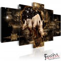ArtGeist sp. z o o. Kép - Golden Rhino