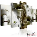 ArtGeist sp. z o o. Kép - Thoughts of the Buddha