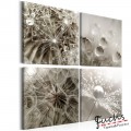 ArtGeist sp. z o o. Kép - Grey Dandelion
