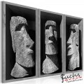 ArtGeist sp. z o o. Kép - The Mystery of Easter Island