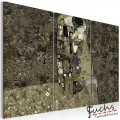 ArtGeist sp. z o o. Kép - Klimt inspiration - Love