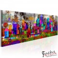 ArtGeist sp. z o o. Kép - Fantasy City