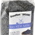 GreenMark bio kék mák, 250 g