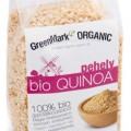 GreenMark bio quinoa pehely, 200 g