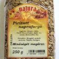 Natura pirított napraforgómag, 250 g