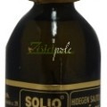 Solio hidegen sajtolt mák olaj, 200 ml