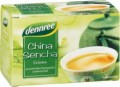 Dennree bio Sencha tea, 20 filter