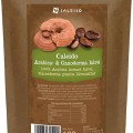 Caleido Arabica és Ganoderma kávé, 100 g