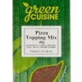 Green Cuisine Pizza mix -