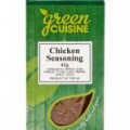Green Cuisine Csirke mix -
