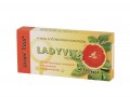 Grape Vital Ladyvita hüvelykúp, 10 x 2 g