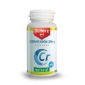 Dr. Herz Dr Herz Szerves Króm-pikolinát, 250 µg, 60 db tabletta